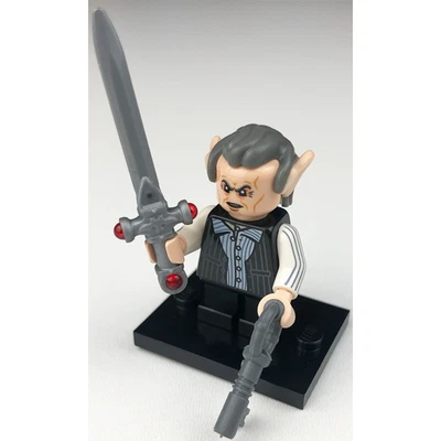 LEGO CMF Harry Potter Series 2 colhp2-6 Griphook - Image 1 of 2