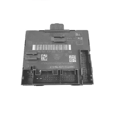 Front Left Door Control Unit Module for Audi A7 S7 RS7 A7 Quattro (4G) 2012-2018 - Image 1 of 3