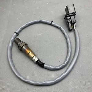 For BMW X5 4.4L 4.8L 2004-2006 OE Bosch Oxygen Sensor O2 17255 Upstream Left - Picture 1 of 4
