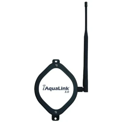 Jandy AquaLink 3.0 Network Interface Module iAquaLink WiFi Antenna ONLY IQ30-A - Image 1 of 3