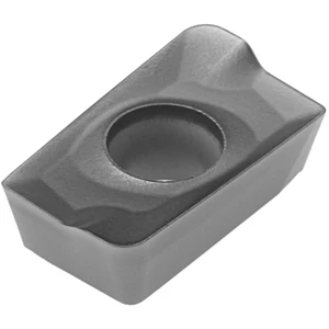 APKT 1003.. Placas de corte reversibles para fresar acero, acero inoxidable y metales no ferrosos - Imagen 1 de 7