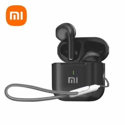 Experimenta un viaje de audio único con auriculares inalámbricos Xiaomi - Calidad Premium Foto 1 de 4