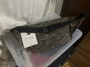 hex sling fanny pack hx2436 (SSNP) - Picture 1 of 8