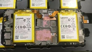 1 pièce batterie neuve pour Legion Duel Legion Pro L79031 BL312 2350mAh - Photo 1 sur 1