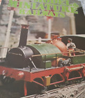 History Of Model & Miniature Railways magazine part 33 ebay uk