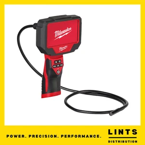 Milwaukee M12 360 Degree Inspection Camera 2nd Gen Naked M12 360IC12-0 - Picture 1 of 3
