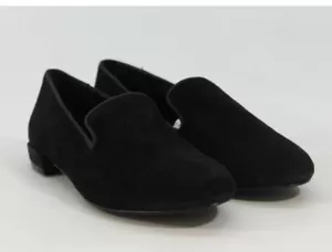 New Steve Madden Smile Women's Black Loafers 6M(ZAP13406) - Picture 1 of 11