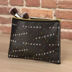 Friends Make Up Bag - Picture 1 of 3