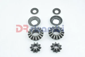 KIT INGRANAGGI DIFFERENZIALE SATELLITI PLANETARI FIAT PUNTO - LANCIA Y 71719454 - Imagen 1 de 4