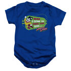 Mighty Mouse "Here I Come" T-Shirt - Infant One Piece