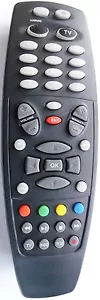 ERSATZ FERNBEDIENUNG FÜR DREAMBOX DM500HD DM800HD DM800HDSE DM7020HD DM7025H NEU - Bild 1 von 1