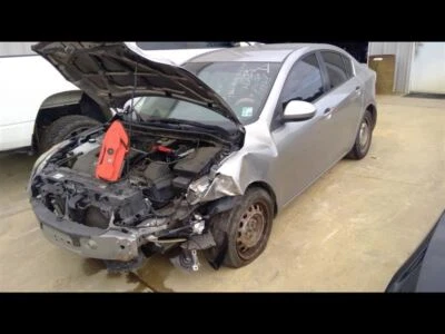 A/C Discharge and Suction Line Hose Fits MAZDA 3   2013   231925 Foto 1 de 4