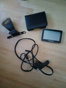 Blaupunkt Travelpilot 40 - Bild 1 von 1