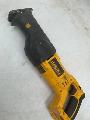 Dewalt DC385 XRP 18V Cordless Reciprocating Saw Bare Tool Only - Image 1 of 4