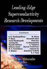 Leading-Edge Superconductivity Research Developmen