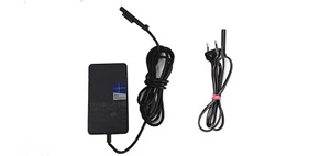 Original Netzteil AC Adapter Charger 1706 65W für Microsoft Surface Pro 3 4 5 6 - Bild 1 von 1
