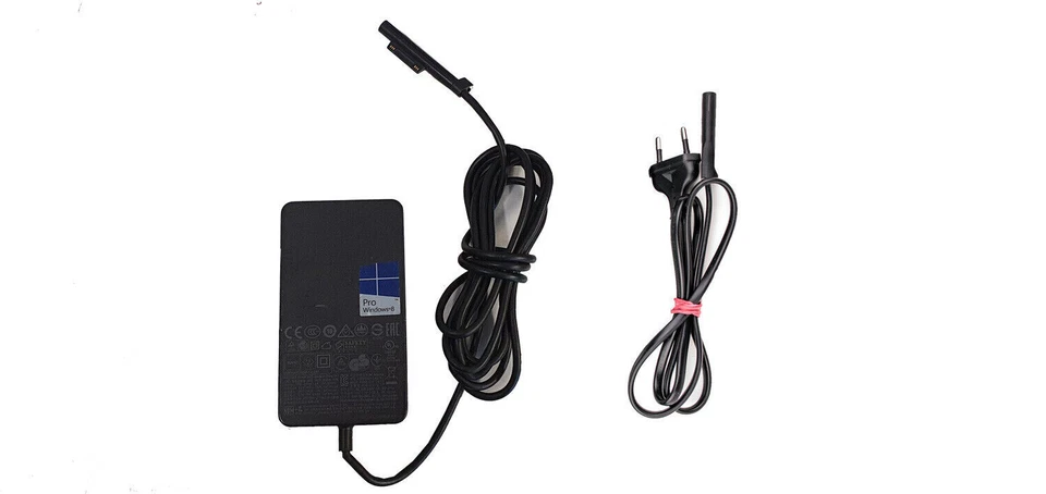 Netzteil AC Adapter Charger 1625 30W für Microsoft Surface Pro 3 4  - Bild 1 von 1