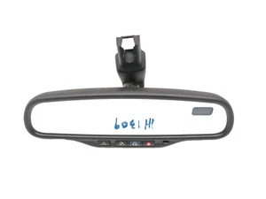 2006 - 2011 BUICK LUCERNE REAR VIEW MIRROR W/TELEMATICS & AUTO DIM OEM, 21998154 - Picture 1 of 7