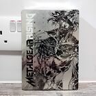Metal Gear Rising: Revengeance Shinkawa Inferno Steelbook Xbox 360 PAL Sehr guter Zustand 