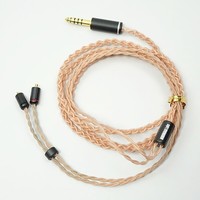 Fiio L16 3 5mm 3 5mm Cable High Quality Hpc 23tn Pcocc A With Cable Japan
