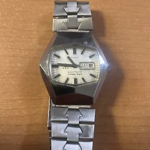 Orologio donna vintage made in Israele Ande carica meccanica - Foto 1 di 6