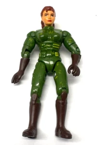EXO Squad Vintage 1994 Colleen O Reilly Action Figure - Picture 1 of 3