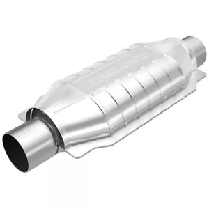 MagnaFlow 334009 California Universal Catalytic Converter - 3.00in. - Picture 1 of 1