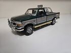 1/24 Scale Diecast Replica By Franklin Mint 1996 Ford F-150 Pickup Truck See Pic