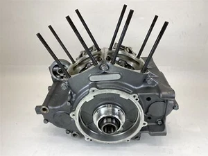 "Harley-Davidson Softail 2010 fundas convertibles con motor CVO con eje de equilibrio 110" - Imagen 1 de 24