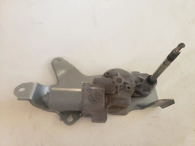 Motor limpiaparabrisas trasero Honda Fit 2017 OEM Foto 1 de 4