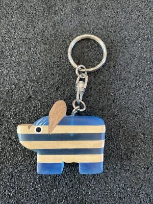 Très joli porte clé éléphant Animal - Photo 1/3