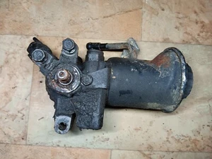 88-95 Toyota Pickup 4Runner V6 3VZE 3.0 L Power Steering Pump W Reservoir & Lid - Picture 1 of 7