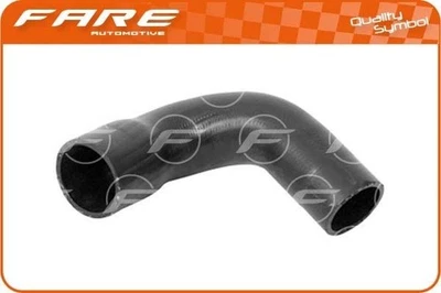 FARE SA 30314 Turbo Ladeluftschlauch für VOLVO V40 Kombi (645) S40 I (644) - Bild 1 von 4