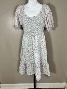 Loveshackfancy x Target Clementine Eyelet Dress Womens Size: M - Picture 1 of 7