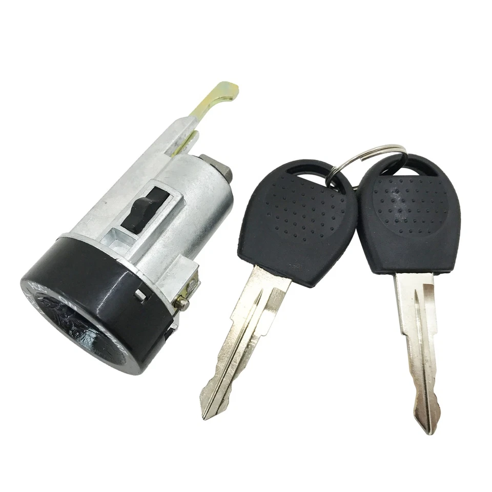 Ignition Lock Cylinder Fits Chevrolet Aveo 2004 2005 2006 2007 2008 US439L 1.6L - Image 1 of 4