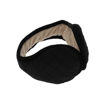 Ohrenwärmer MLINE Earmuffs mit On Ear Kopfhörer Headphone für Handy MP3 - Bild 1 von 4