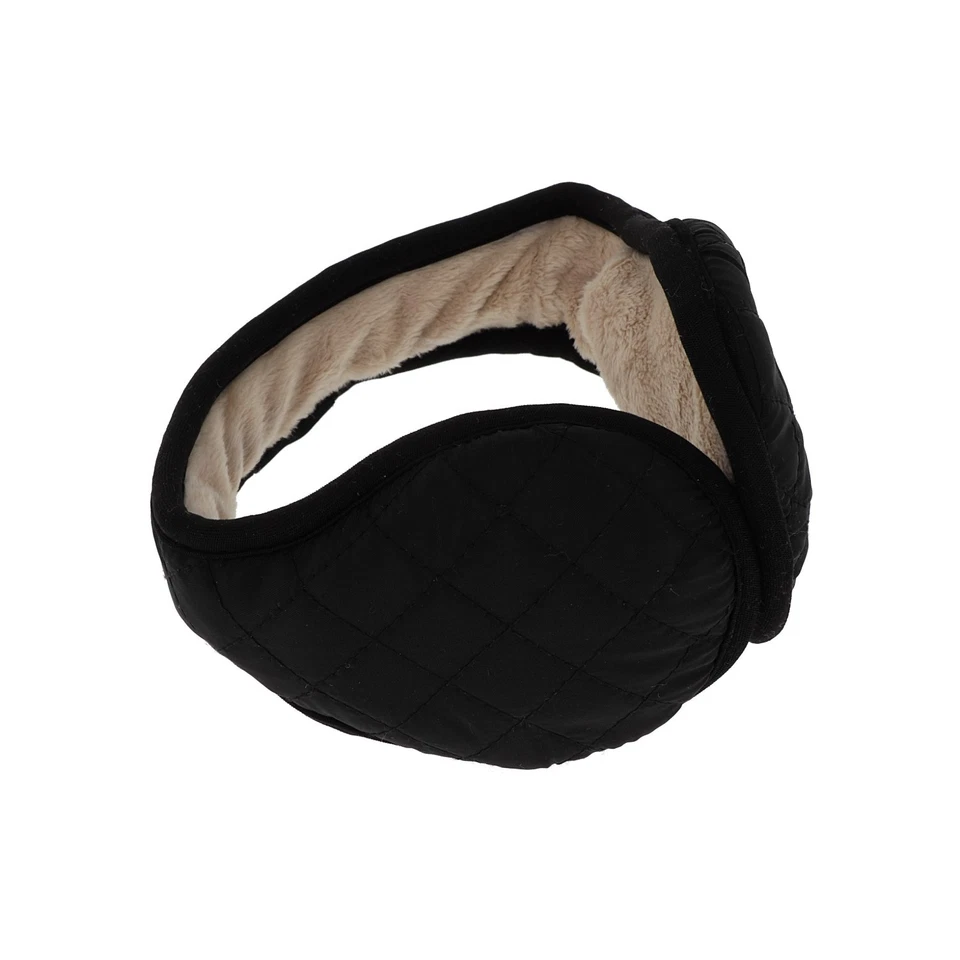 Ohrenwärmer MLINE Earmuffs mit On Ear Kopfhörer Headphone für Handy MP3 - Bild 1 von 4