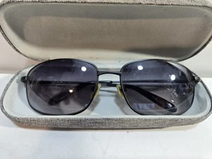 Fossil Mens Sunglasses Cat NO. 2 Tuscany MS4033 - Picture 1 of 8