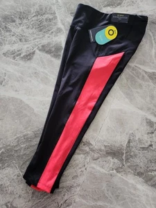 M&S GOODMOVE Cropped Leggings - Größe 6 - Bild 1 von 9