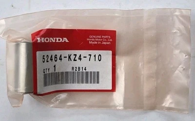 BRAND NEW GENUINE HONDA CR125R/CR250R LINKAGE BUSH 1994-1996 52464-KZ4-710 - Image 1 of 3