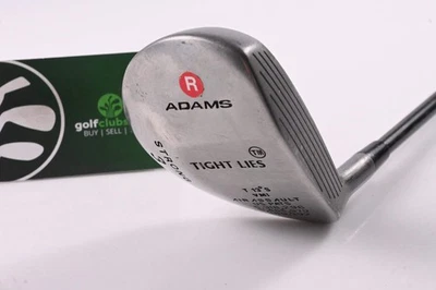 Adams Tight Lies #3 Wood / 13 Degree / Regular Flex Adams Shaft - Image 1 of 4