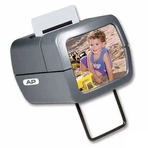 New AP Medium 35mm Slide Viewer - Picture 1 of 1