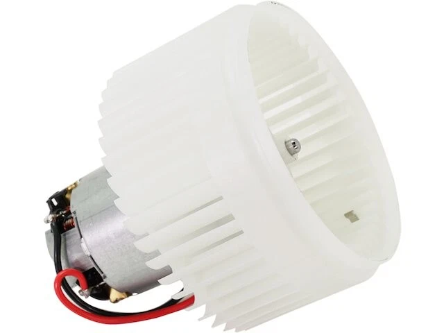 Motor de ventilador para 2001-2009 Volvo S60 2004 2002 2003 2005 2006 2007 2008 WD568GN - Imagem 1 de 1