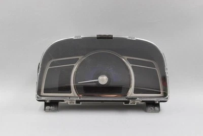 Velocímetro Cluster Tacómetro Inferior y Odómetro MX Se Adapta 2006-2008 CIVIC #36657 Foto 1 de 4