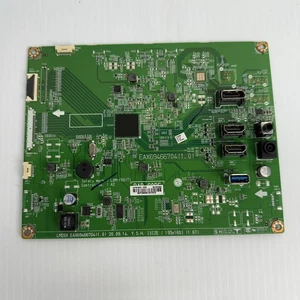 Main Board for LG 27GN800-B Monitor 3KPMXM06-000N - Picture 1 of 6