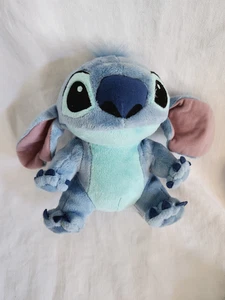 Disneyland Walt Disney World 8" Stitch Peluche Frijoles Bolsa Juguete Lilo & Stitch Retirado - Imagen 1 de 7