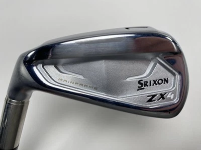 Srixon ZX4 MKII Single 7 Iron Fitter UST Mamiya Recoil Dart F4 Stiff LH - Image 1 of 4