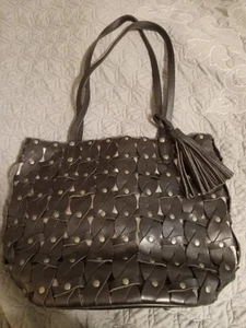 Patricia Nash Shoulder Bag - Picture 1 of 6