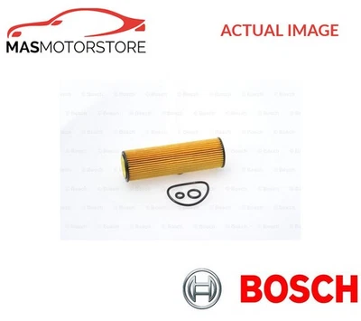 ENGINE OIL FILTER BOSCH 1 457 429 261 P NEW OE REPLACEMENT - Image 1 of 4