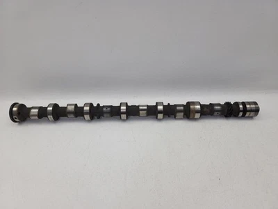 1982-1985 Toyota Celica Supra 5MGE drivers left camshaft cylinder head cam - Image 1 of 4